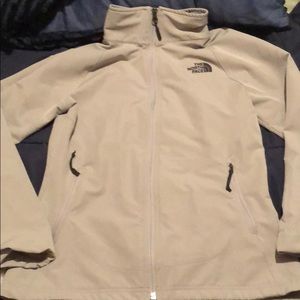 North face jacket